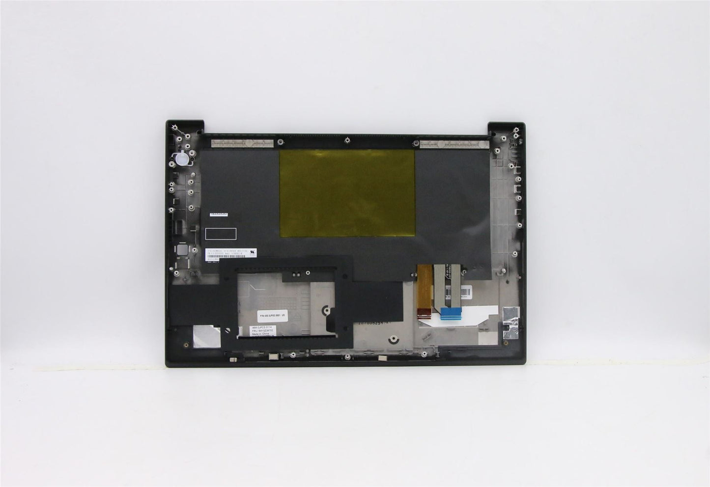 Lenovo WW C-Cvr+HBW KB ASM,LTN 5M10Z39701