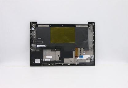 Lenovo WW C-Cvr+HBW KB ASM,LTN 5M10Z39701