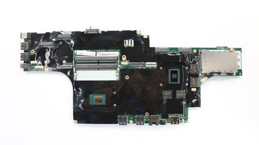 Lenovo ThinkPad P51 Motherboard Mainboard 02DL597