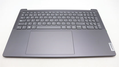 Lenovo Yoga 9 16IRP8 Palmrest Cover Touchpad Keyboard Spanish 5CB1L55134