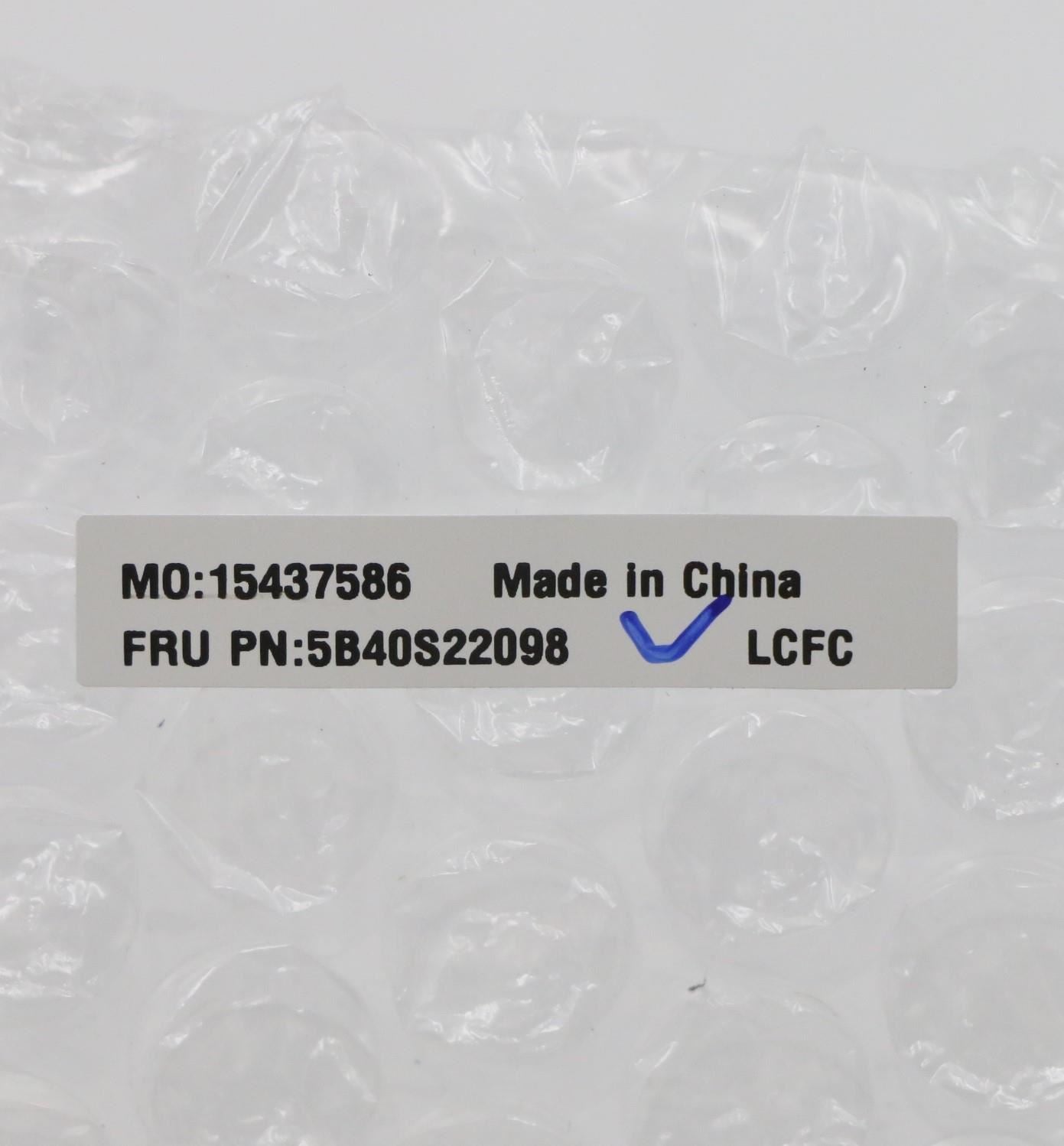 Lenovo Bracket L82K6 for SSD R 5B40S22098