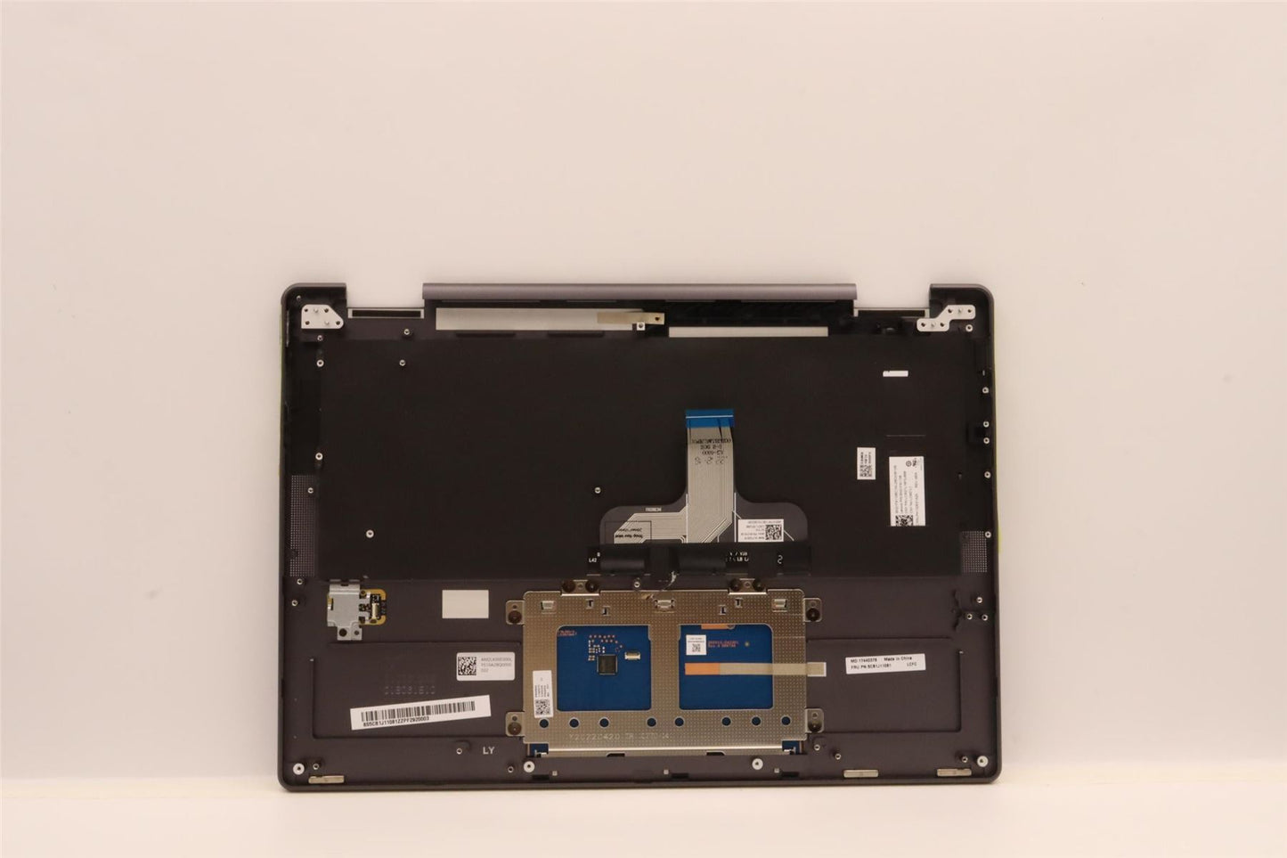 Lenovo Upper Case ASM_FRA L82QF FPSG 5CB1J11081