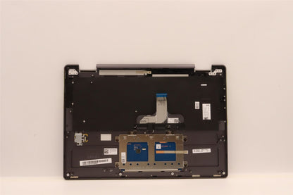 Lenovo Upper Case ASM_FRA L82QF FPSG 5CB1J11081