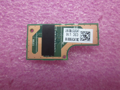 Lenovo SUBCARD FRU FP subcard W/O FP Func. 04Y1197