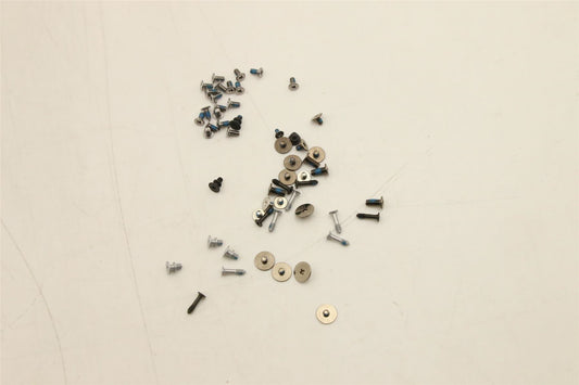 Lenovo ThinkBook 14 G4 IAP 14 G4 ABA Screw Screws Set Kit 5S10S35403