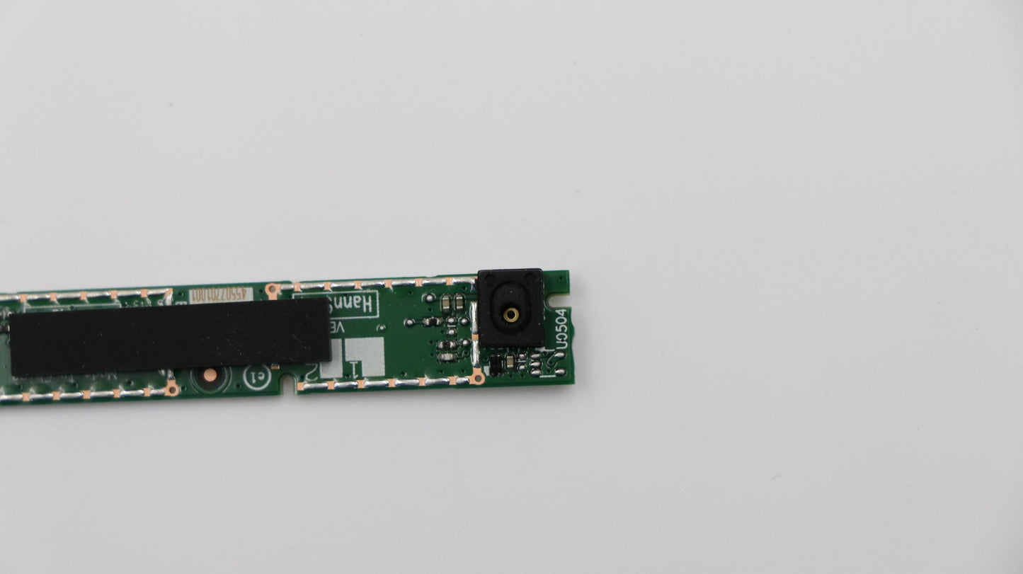 Lenovo Sub card, Microphone Board 00HW248