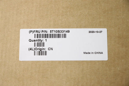 Lenovo 5T10S33149 TAPE Mylar L 82D1