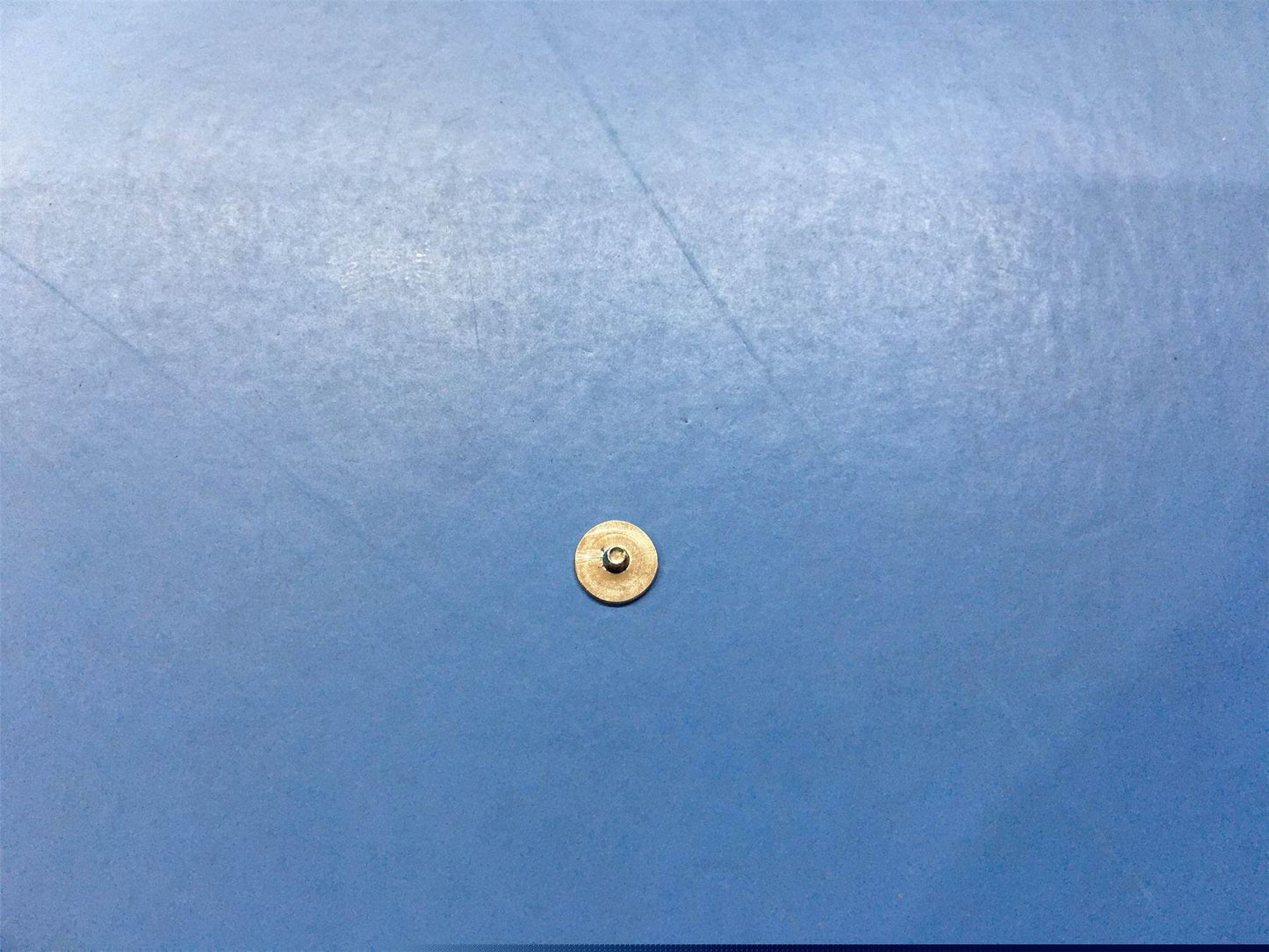 Lenovo TB310 Silver_Screw&*M501-211110-001 CS 5M88C22198