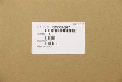 Lenovo LCD CAP C 81QA bezel 5B30S18927
