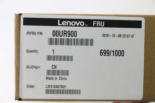 Lenovo ThinkPad T470s T460s Cable Webcam Camera 00UR900