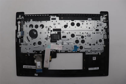Lenovo MECH_ASM FRU SLV (TRI) UK BK 5M11P00008