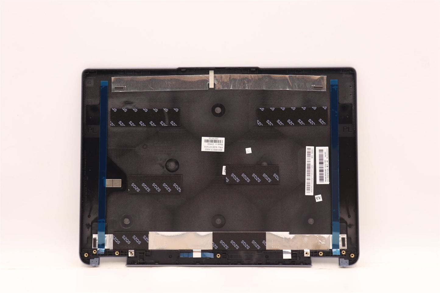 Lenovo Flex 5 14IAU7 5 14ALC7 LCD Cover Rear Back Housing Blue 5CB1H71418