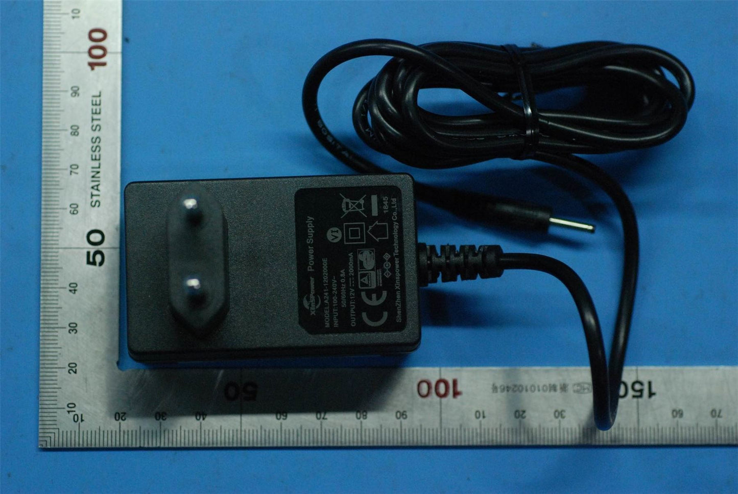 Lenovo Tab M10 Smart Tab M10 Tablet AC Charger Adapter Power supply S928C43961