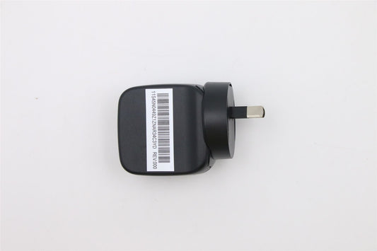 Lenovo Coltrane PI Aus FRU 10W AC Charger Adapter 45N0450