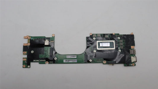 Lenovo ThinkPad X1 10th X1 7th X1 10th Gen Motherboard Mainboard UMA 5B21K90380