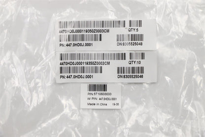 Lenovo TAPE SPONGE W 81TE 5T10S33033