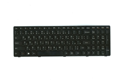 Lenovo CCYT4G9ARA102KeyBlackKeyBlackFrameKBD Keyboard 25210905