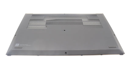 Lenovo ThinkPad P1 5 Untere Basis Untere Gehäuseabdeckung Grau 5M11K66107