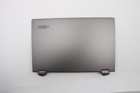 Lenovo Yoga C640-13IML LTE C640-13IML LCD Cover Rear Back Housing 5CB0W43747