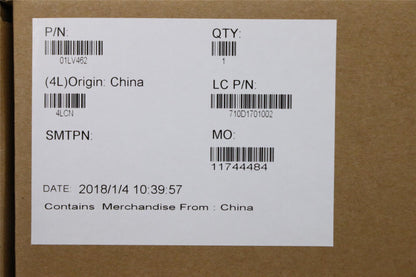 Lenovo MECH_ASM Case,Base,Cover,Silver 01LV462