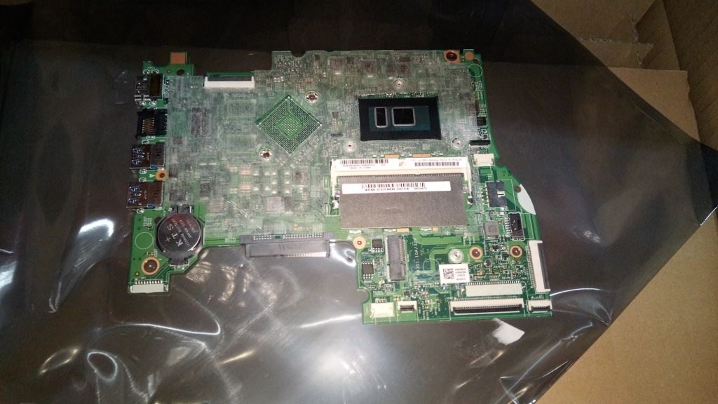 Lenovo Yoga 3-1580 500-15ISK Motherboard Mainboard 5B20K36400