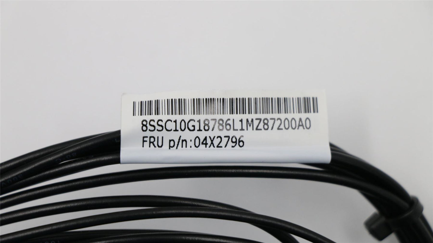 Lenovo ThinkStation P910 P920 GFX power cable 03T8772