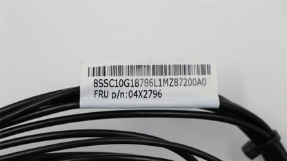 Lenovo ThinkStation P910 P920 GFX power cable 03T8772