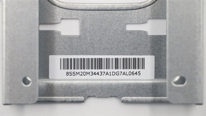 Lenovo 01EF808 BRACKET AVC,Optional 2.5 HDD bracket