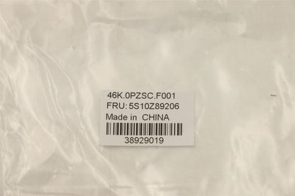 Lenovo ThinkPad L15 3 L15 Gen 4 Screw Screws Set Kit 5S10Z89206