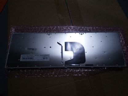 Lenovo OKIT6F1BUK102KeyBlkKSlvFBLKBD(win8） Keyboard 25206506