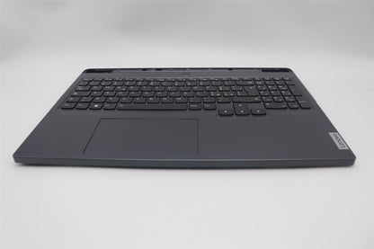 Lenovo Upper Case ASM_ITA L 83DFONGY 5CB1M50201