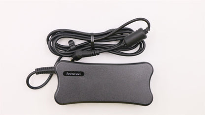 Lenovo AC_ADAPTER,Round,65W,3P,Black 65W Circular(Lenovo) 3 Pin AC Charger Adapter 54Y8848