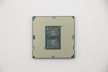 Lenovo Mini 3-24IMB05 P340 Tiny 5-01IMH05 CPU Processor 5SA0U56200