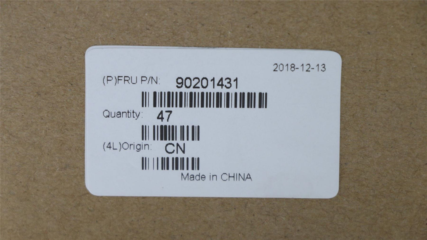 Lenovo All-In-One C340 C440 Touch C445 Power Button Board Cable 90201431