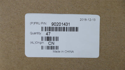 Lenovo All-In-One C340 C440 Touch C445 Power Button Board Cable 90201431
