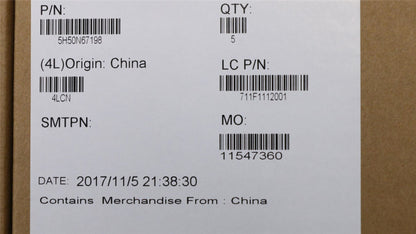 Lenovo Legion Y720-15IKB Hinge Hinges Bracket 5H50N67198