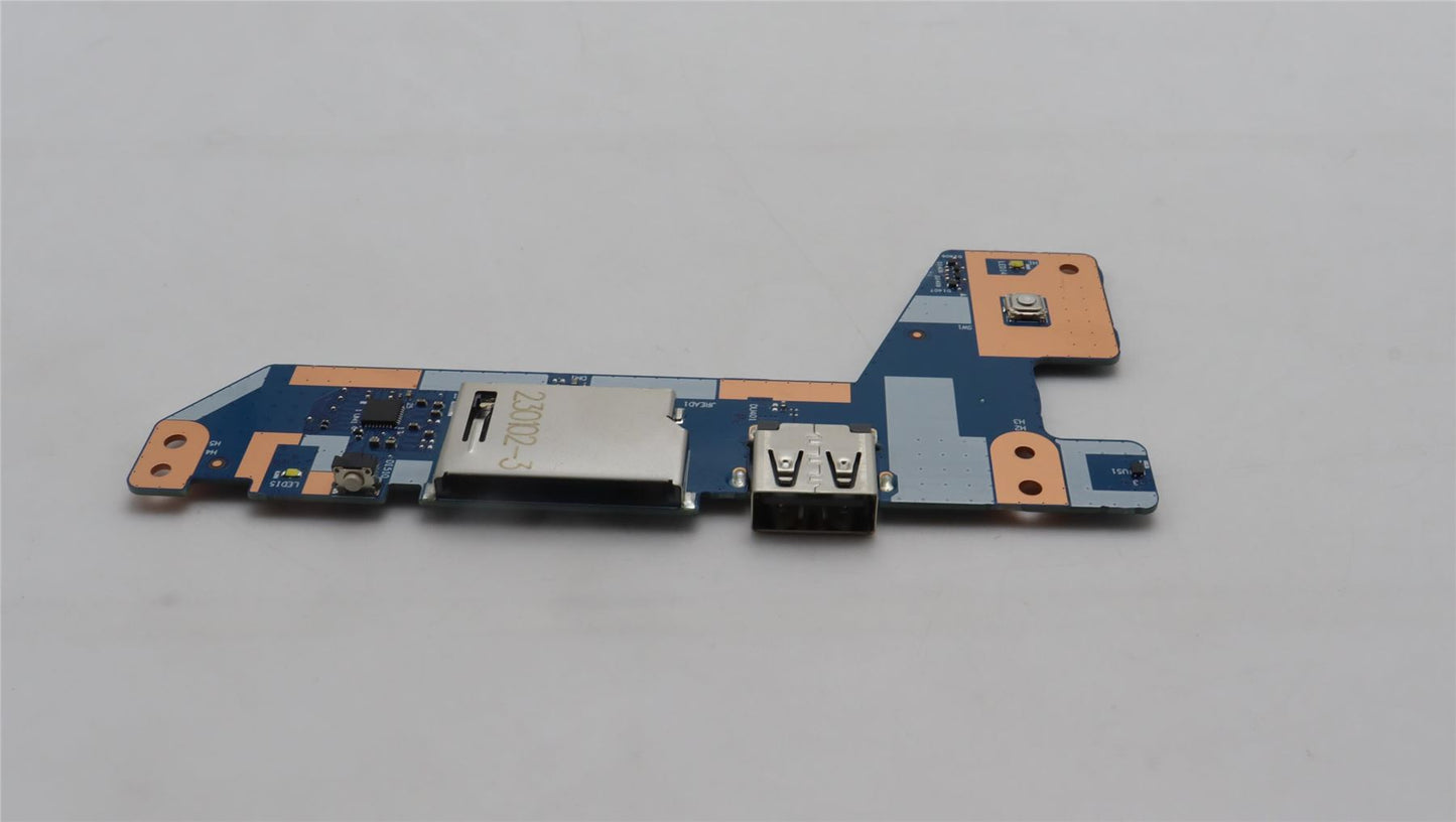 Lenovo CARDPOP USB Board L 82X9 5C50S25559
