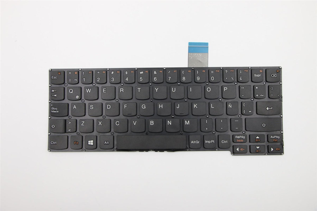 Lenovo LSP-ST2M-CCY-BlackKey-KBD Keyboard 25214949