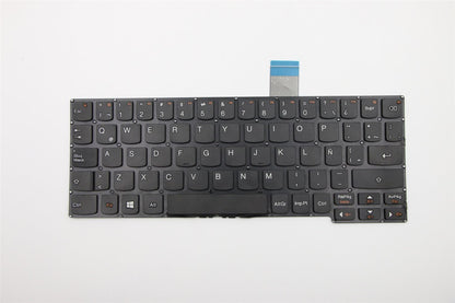 Lenovo LSP-ST2M-CCY-BlackKey-KBD Keyboard 25214949