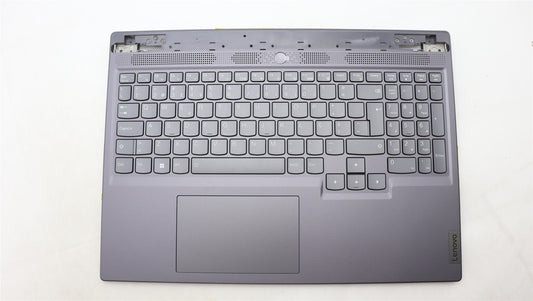 Lenovo Upper Case ASM_POR C 82YA SGRGB 5CB1L58762