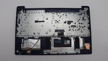 Lenovo COVER Upper Case ASM_UKE L 83EMABFP NBL 5CB1M47531