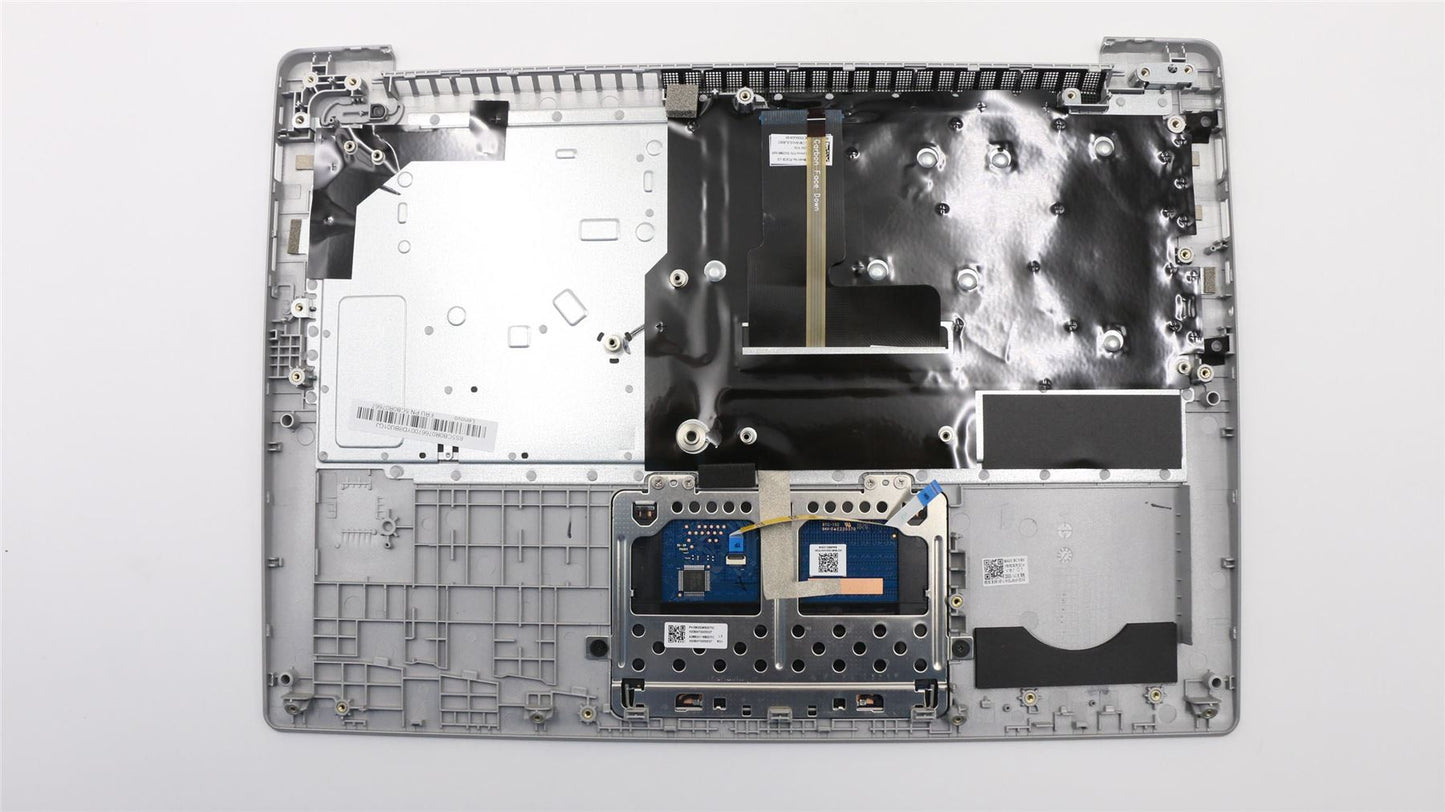 Lenovo IdeaPad 330S-14IKB 330S-14AST Keyboard Palmrest Top Cover US 5CB0R07667