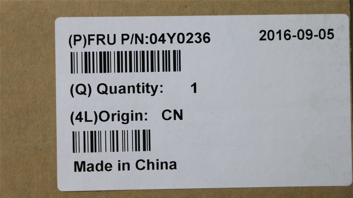 Lenovo FRU PE-KBD DEN CHY Danish Keyboard 04Y0199