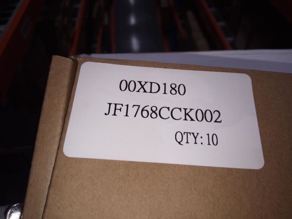 Lenovo CVTER_PANEL_UHD_LG,A700-24I Cable 00XD180