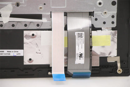 Lenovo MECH_ASM KB C NOR BKLT(PMX)PT UKBK 5M11C47429