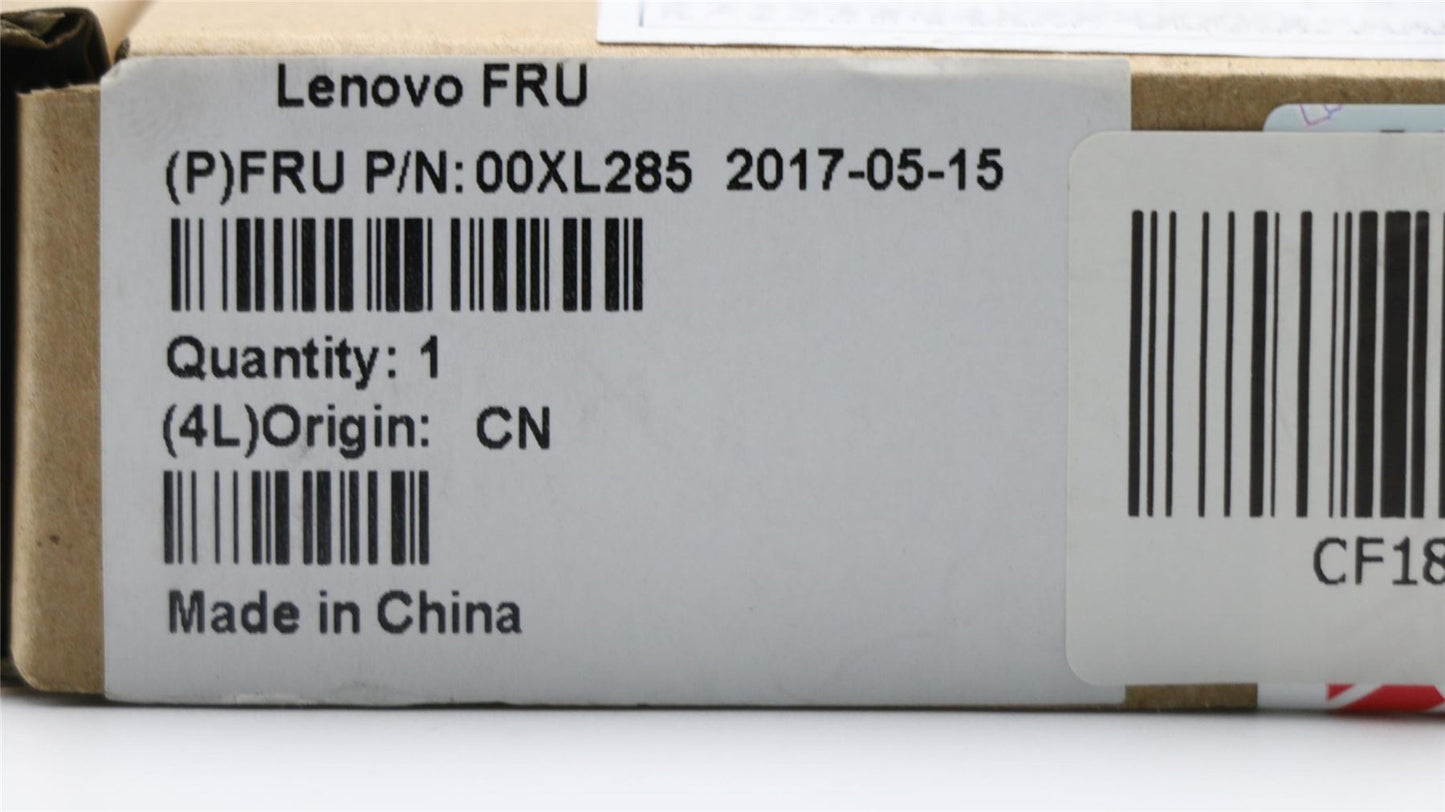 Lenovo USB Type C Board&Cable 00XL285