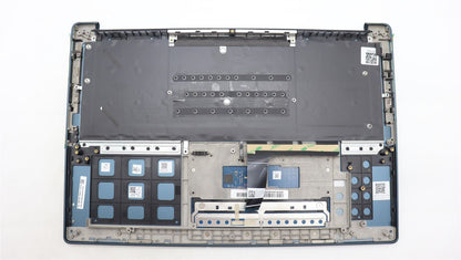 Lenovo Yoga 9 16IRP8 Palmrest Cover Touchpad Keyboard French 5CB1L55149