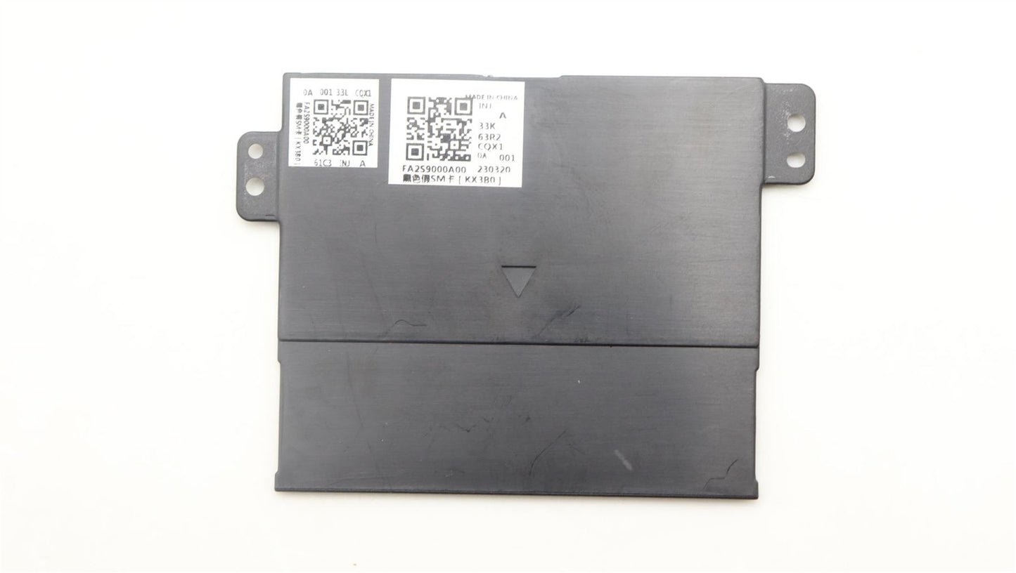 Lenovo MECHANICAL FRU KX3B0_DUMMY_SCR_BLACK 5M21H89604
