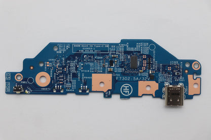 Lenovo CARDPOP 100W I/O Gen5 Board 5C51R91721