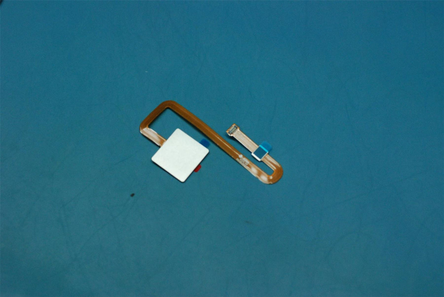 Lenovo Paul_FP_OFILM_Gun_FPC_1022/FTW-0255-01 FPC Board SC98C07344